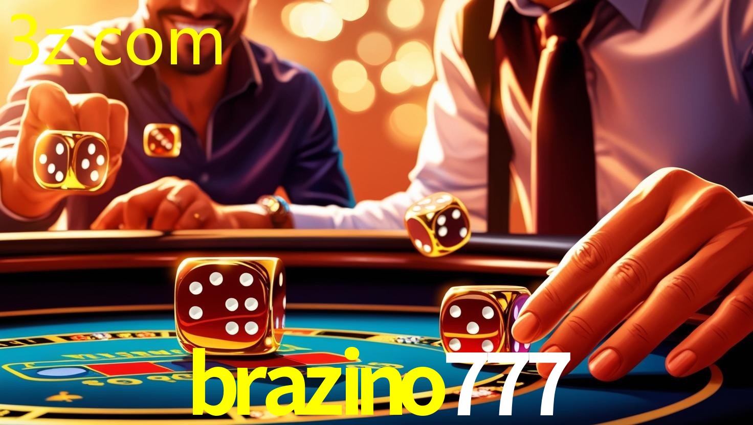 BRAZINO777